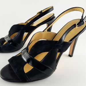 COLE HAAN McCarren High Heels